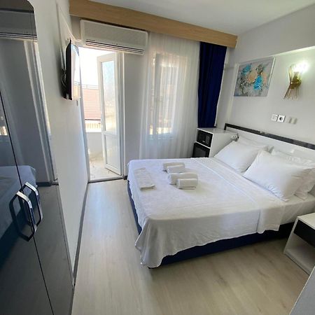 Acer Guenes Otel Didim Zewnętrze zdjęcie