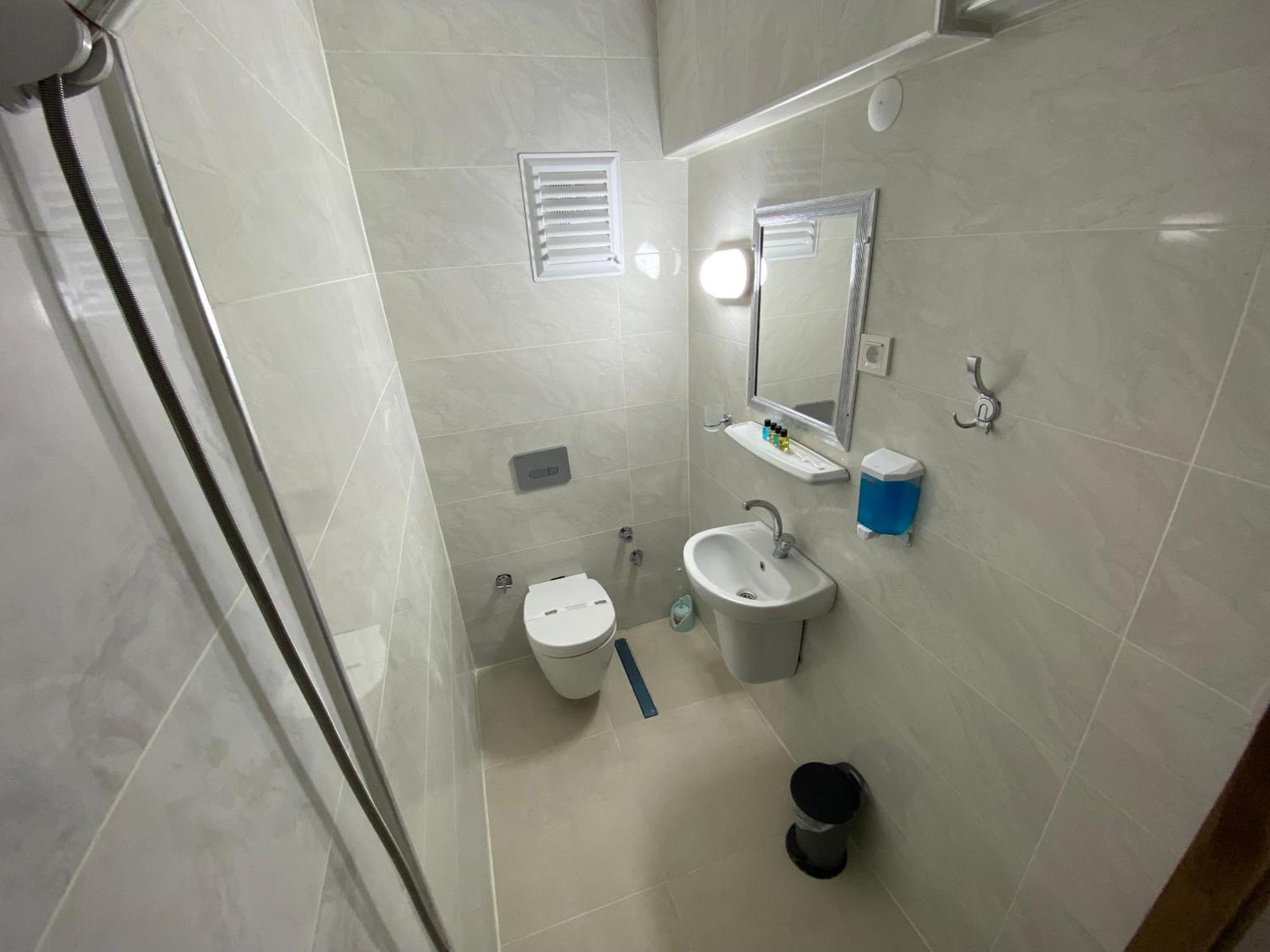 Acer Guenes Otel Didim Zewnętrze zdjęcie
